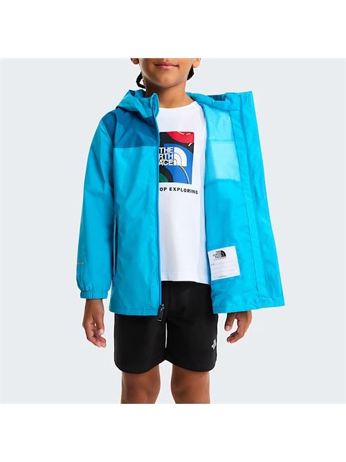  THE NORTH FACE | NF0A7ZZPD3P1